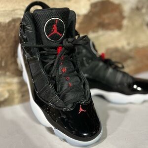 Men’s Jordan 6 Rings